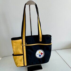 NFL Pittsburgh Steelers Tote Bag